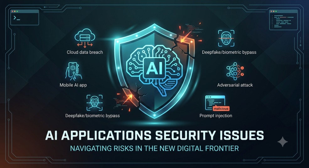 Securing AI applications