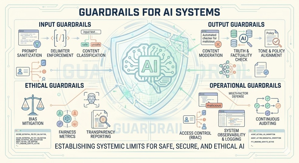 AI Application Guardrails