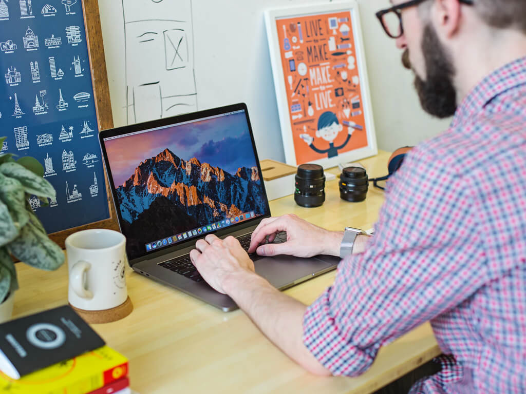Setting up AWS data perimeter