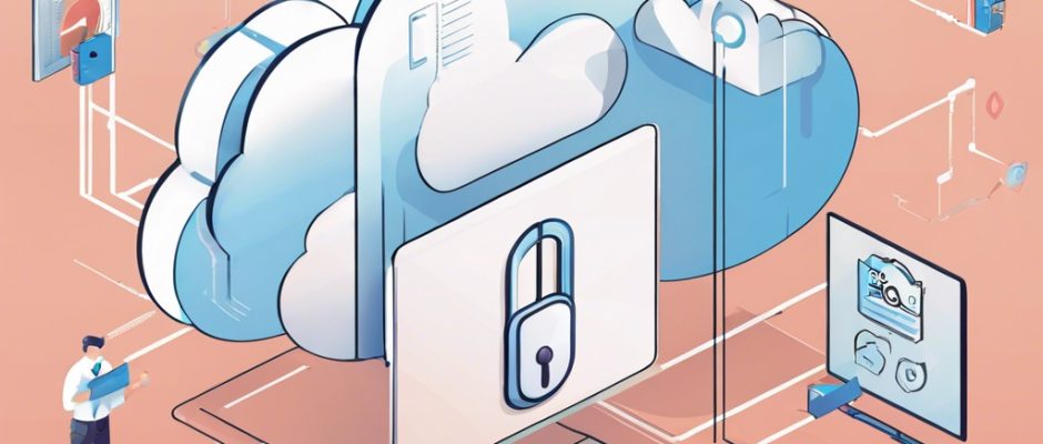 Protect from ransomware