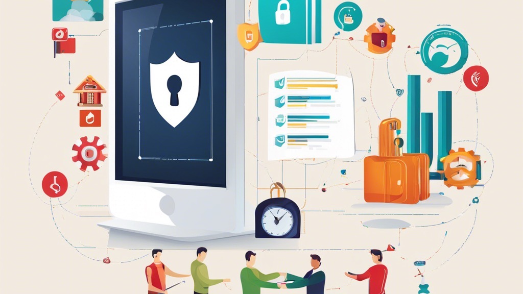 Zero trust security