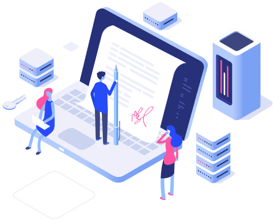 DeepDefence Cybersecurity services