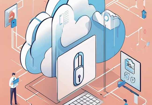 Cloud security posture